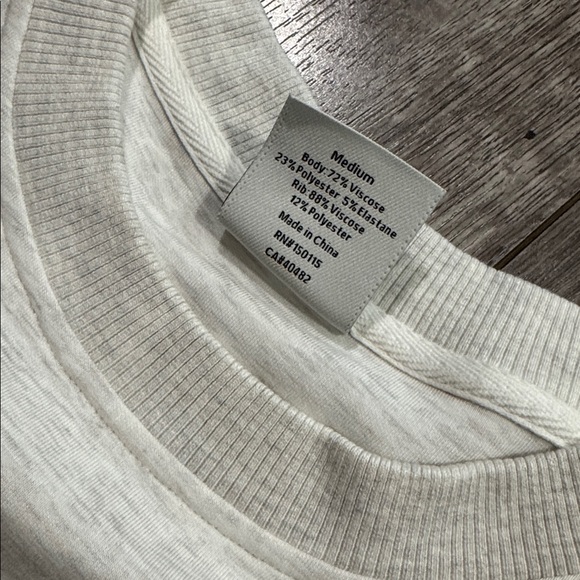 VARLEY MAPLE DRESS M - Picture 8 of 9